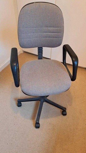 Photo of free Office chair (Coldstream TD12)