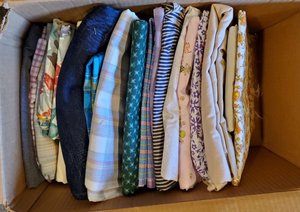 Photo of free Cotton Cloth (Howell, south of Clyde Road)