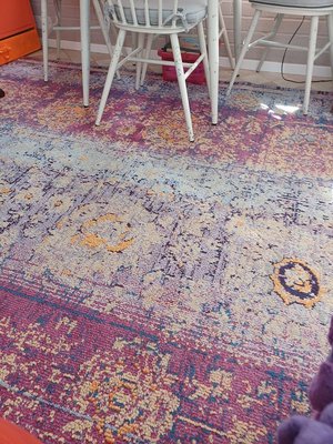 Photo of free Rug (Tollesby TS5)