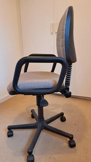 Photo of free Office chair (Coldstream TD12)