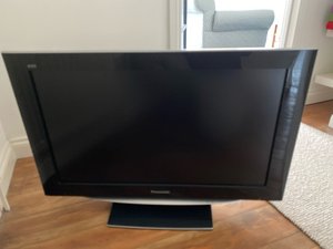 Photo of free Panasonic Viera 32" HD LCD TV (South bristol)