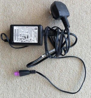 Photo of free Power Supply for HP Printer (Southbourne BH6)