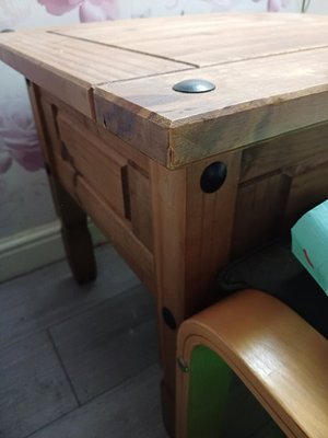 Photo of free Side Table (Lazonby CA10)