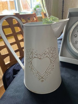 Photo of free Flower jug (Upton WA8)