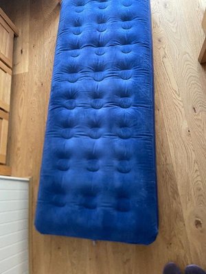 Photo of free Airbed (Kingston Bagpuize OX13)