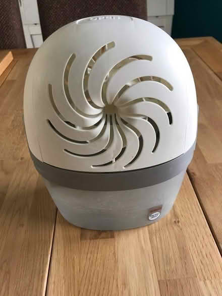 Photo of free Unibond Aero 360 Dehumidifier (Falkirk FK1)