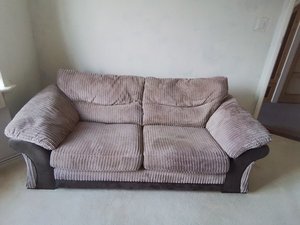 Photo of free Sofa (IP4)