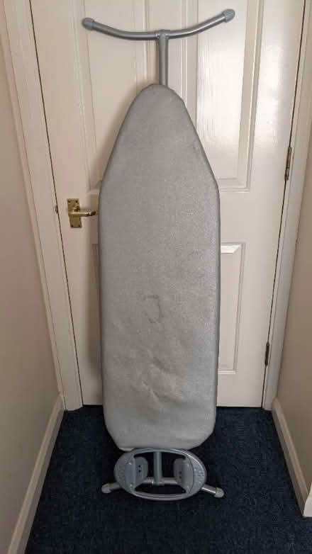 Photo of free Ironing board (Brighton Marina Village BN2) #2