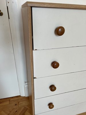 Photo of free Chest of drawers (Bayswater W2)