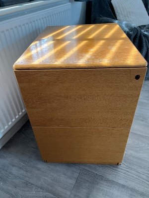 Photo of free Filing cabinet (Temple Sowerby CA10)