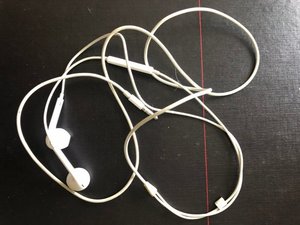 Photo of free Headphones (Bloxham OX15)