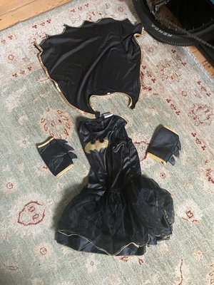 Photo of free Kids’ Dressing Up Costumes (NW6)
