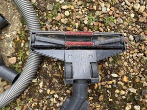 Photo of free Miele vacuum cleaner hose, tools and bags (Needham IP20)