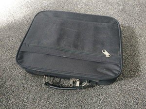 Photo of free Laptop Case (Colne, BB8)