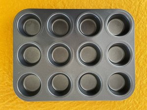 Photo of free Muffin Tray (WS13)