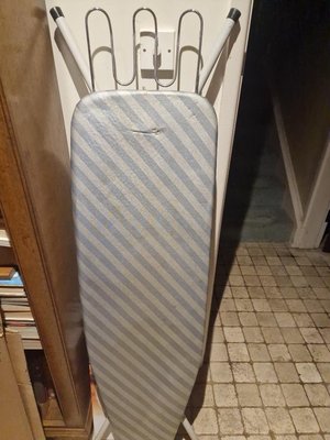 Photo of free Ironing board (Loud Bridge PR3)