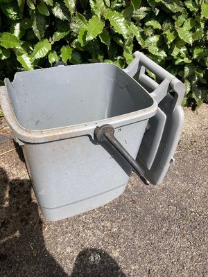 Photo of free Food Waste Caddy/Bucket (Bussage GL6)
