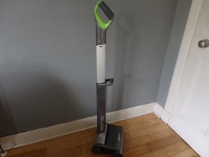 Photo of free Gtech cordless hoover (Willowbrae EH8)