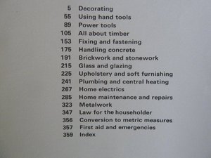 Photo of free DIY manual (Acklam TS5)