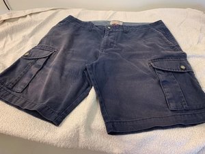Photo of free 2 Pairs of Men's shorts (Quernmore LA1)