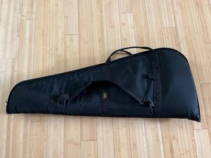 Photo of free Electric guitar carry case (Fair Lawn, NJ)