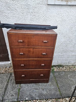 Photo of free Chest of drawers (Sauchie FK10)