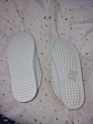 Photo of free Toddler boys shoes size 27 (Woolwich SE18)