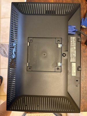 Photo of free 2 - Dell 19in monitors (Pembroke Pines)
