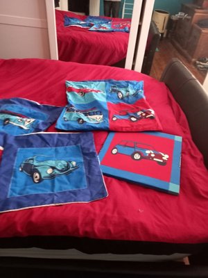 Photo of free Cushion covers (Hereford HR4)