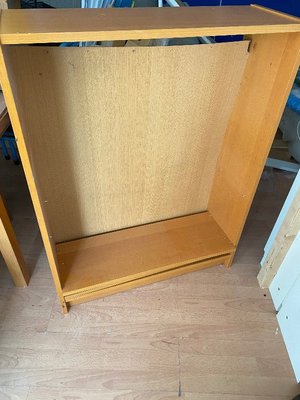 Photo of free Billy bookcase (Hale End IG8)