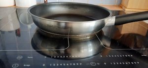Photo of free Frying pan (Ormskirk L39)