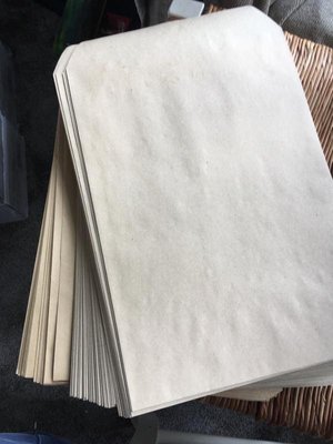 Photo of free C4 (A4) envelopes (Cheylesmore CV3)