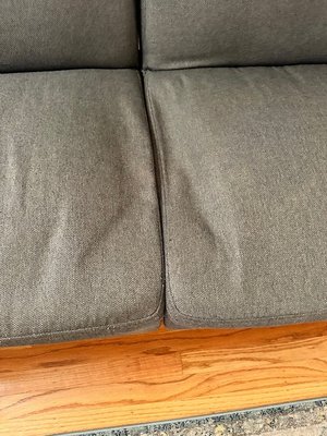 Photo of free ikea couch (Park S)