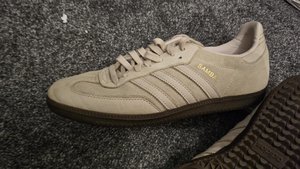 Photo of free Adidas samba size 9 (Birmingham)