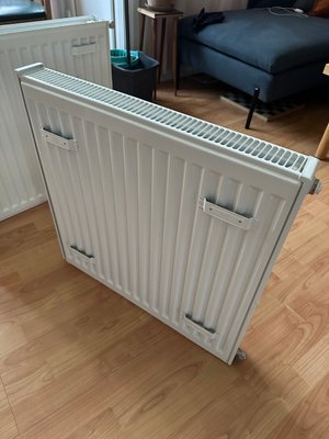 Photo of free 2 radiators (Oval)