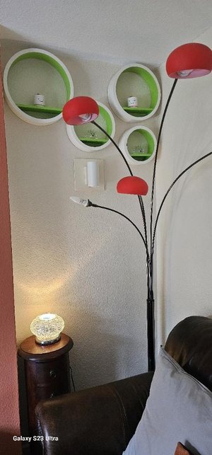 Photo of lamp for this lamp (NG9)