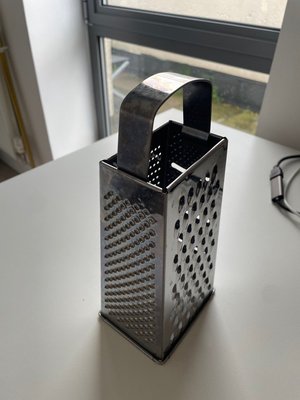 Photo of free Grater (SW17)