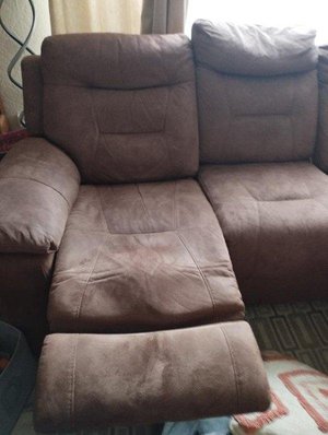 Photo of free Sofa (Orford IP12)
