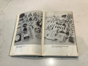 Photo of free Classic cookbooks (The Glebe)