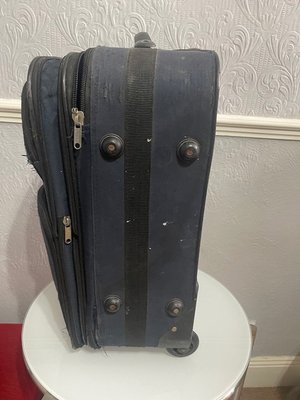 Photo of free Suitcase (BD4)