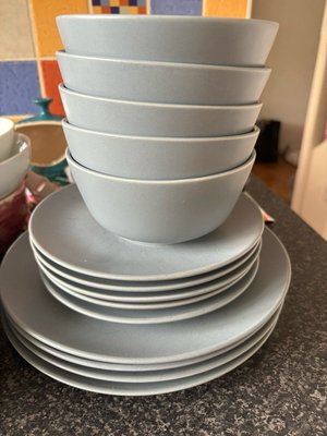 Photo of free IKEA bowls and plates (Tunbridge Wells)