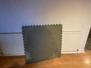 Photo of free Foam mats (tatami look) with edging (Kirkcaldy KY1)