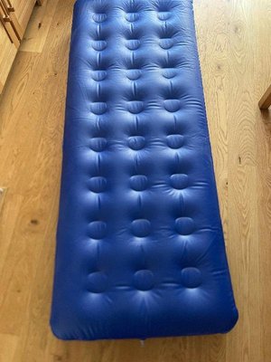 Photo of free Airbed (Kingston Bagpuize OX13)