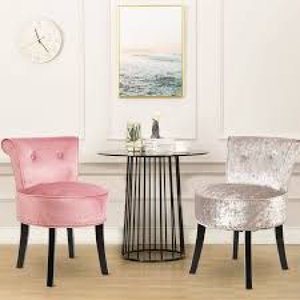 Photo of Dressing table stool/chair (Market Drayton TF9)