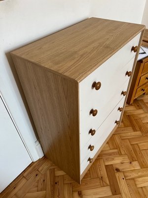 Photo of free Chest of drawers (Bayswater W2)