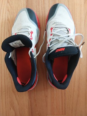 Photo of free Nike Mens sz12 baseball turf shoes (downers grove)