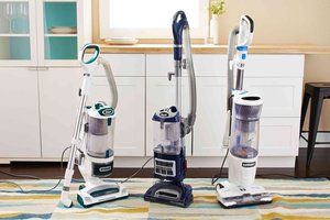 Photo of Vacuum cleaner (American University)