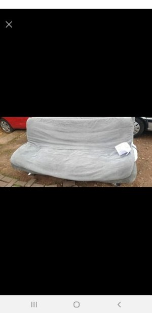 Photo of free Sofa Bed (Fox Hollies B28)