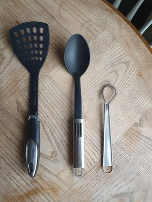 Photo of free Kitchen utensils (St Annes BS4)