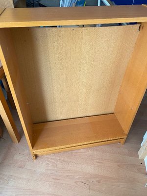 Photo of free Billy bookcase (Hale End IG8)